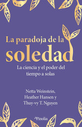 PARADOJA DE LA SOLEDAD LA - 9791387556112